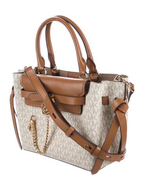 michael kors hamilton gold|Michael Kors Hamilton legacy large.